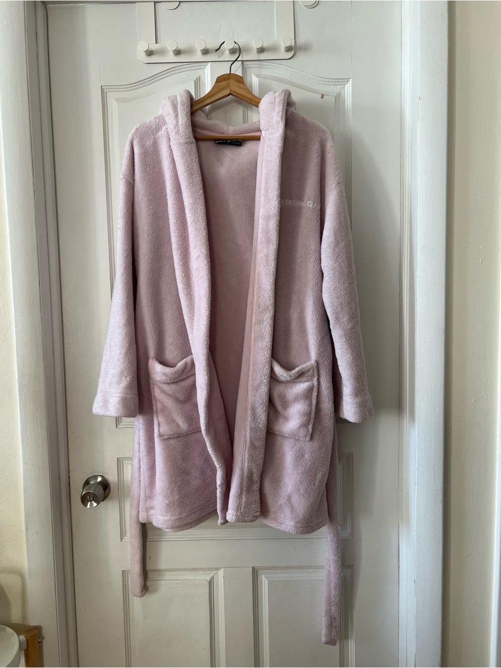 Women’s Bathrobe